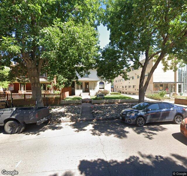 Wisdom Real Estate location - Denver