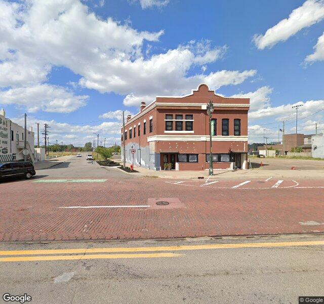 Diebold Insurance Agency location - Detroit