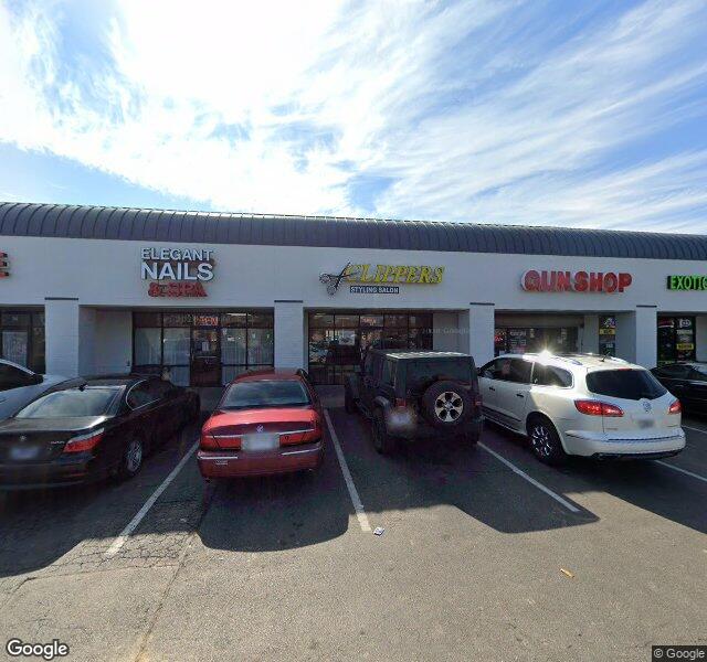 Puppy Dreams - Memphis location - Memphis