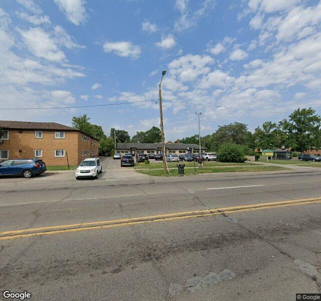 Eisman Chiropractic Clinic location - Detroit