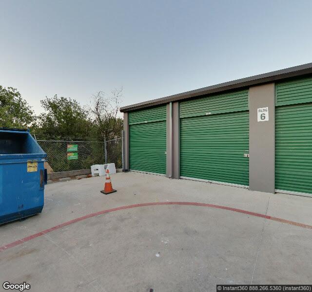 BUGCO Pest Control location - San Antonio