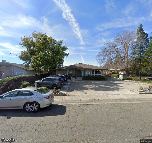 Arden Oaks Dental Care location - Sacramento