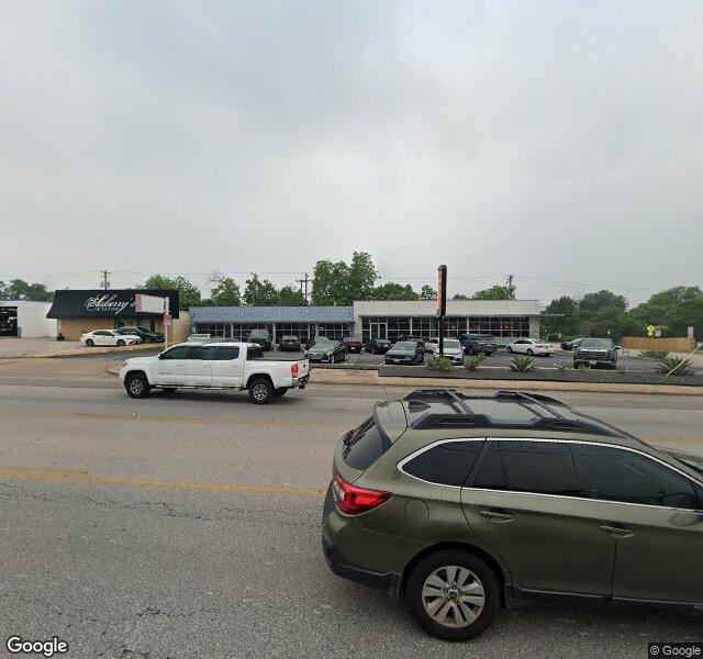 Wild Heart Floral location - Austin