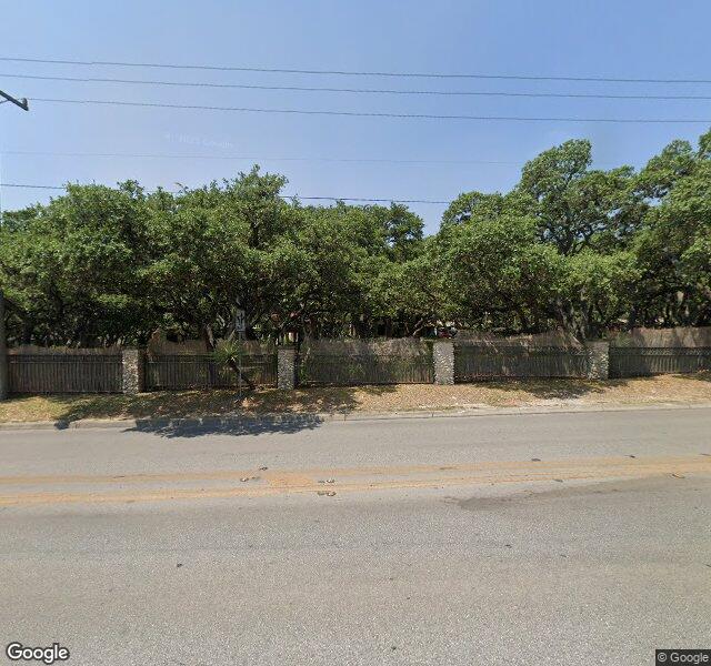 Spice of Life Catering location - San Antonio