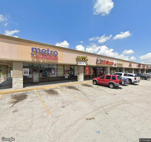 American Lock and Key, Inc location - Houston