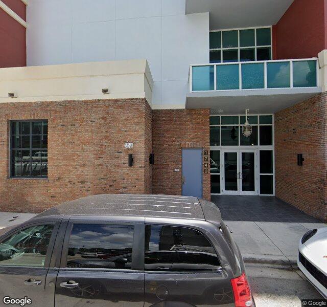 technosmart location - Miami