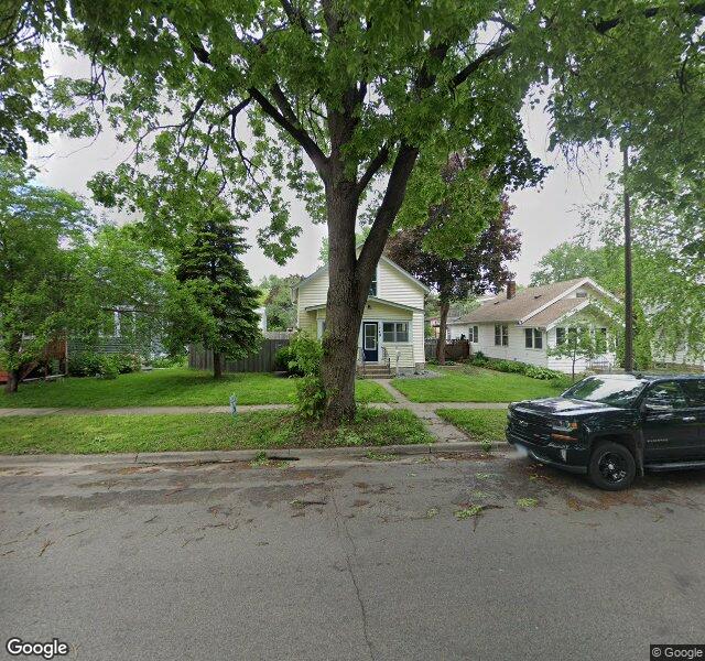 Capital City Pest Solutions location - Minneapolis