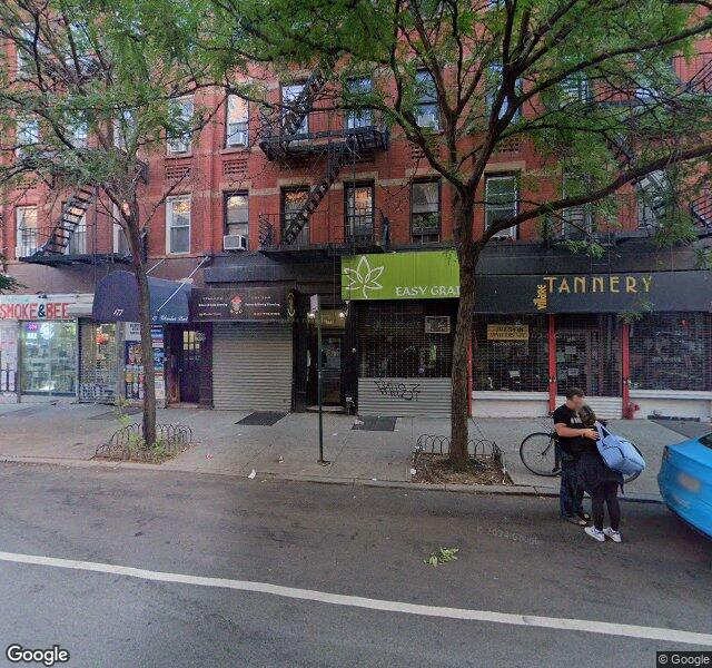 Village Tattoo NYC location - New York