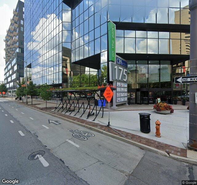 Columbus Elite Locksmith storefront - Columbus