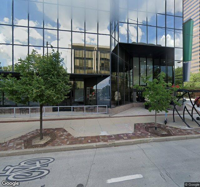 Champion Pest & Termite Control storefront - Columbus