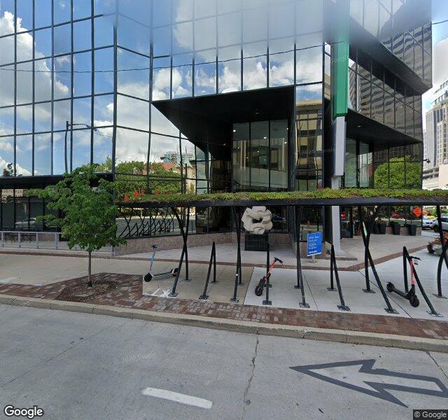 ALH Law Group storefront - Columbus