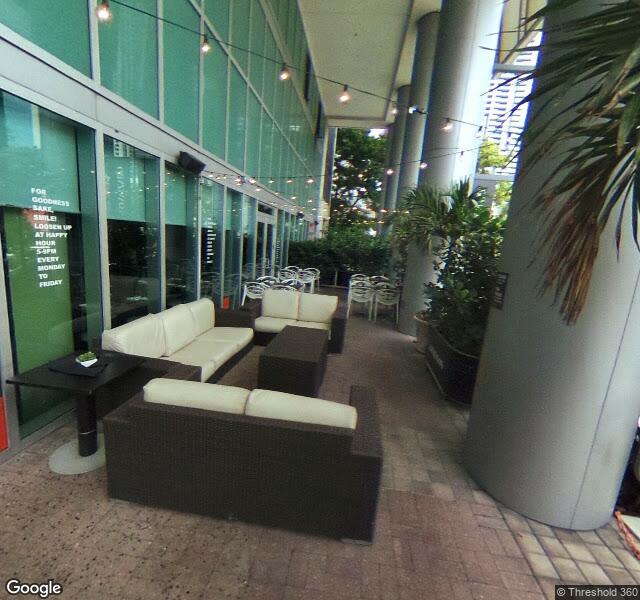 DR BE location - Miami