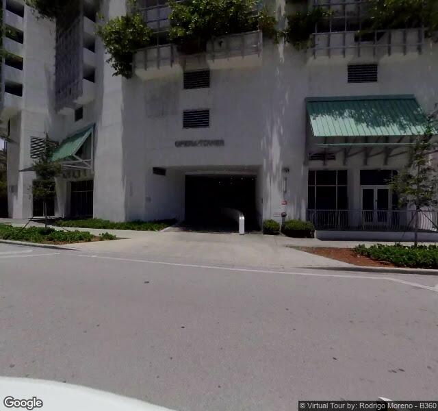 Bells & Whistles Photography + Videography storefront - Miami