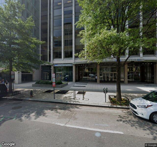 VIPS Catering location - Washington