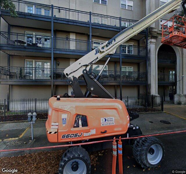 Smile Snob location - New Orleans