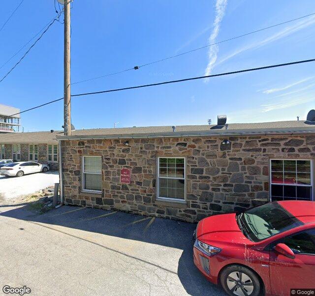 Rainbow Restoration of Baltimore location - Baltimore