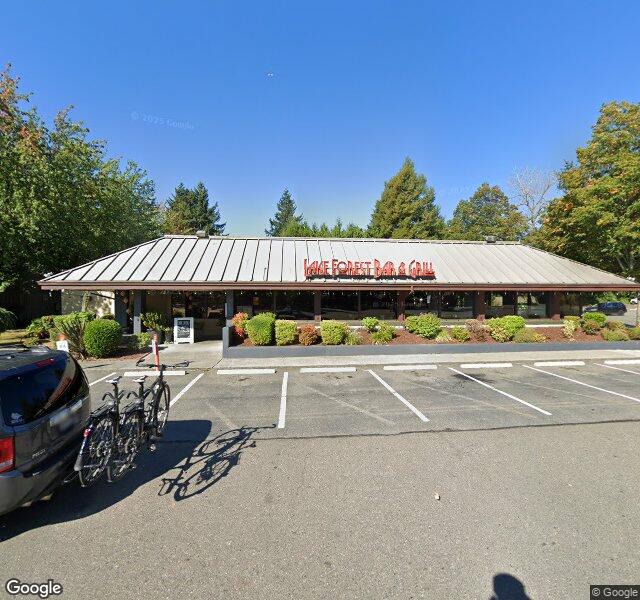 Neighborhood Grills Catering location - Seattle