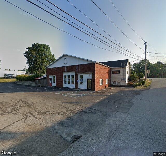 No Filter Needed, Skin Rejuvenation location - Albany