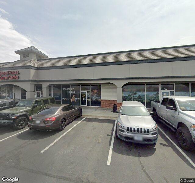 Salt Lake City Emergency Locksmith location - Salt Lake City