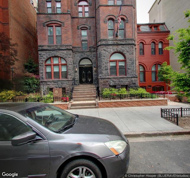 Washington Local Locksmith & Emergency Services storefront - Washington