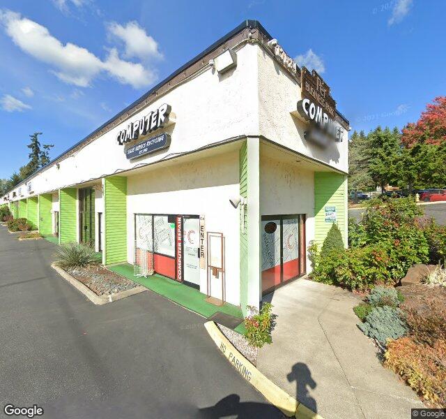 Computer Concepts location - Seattle