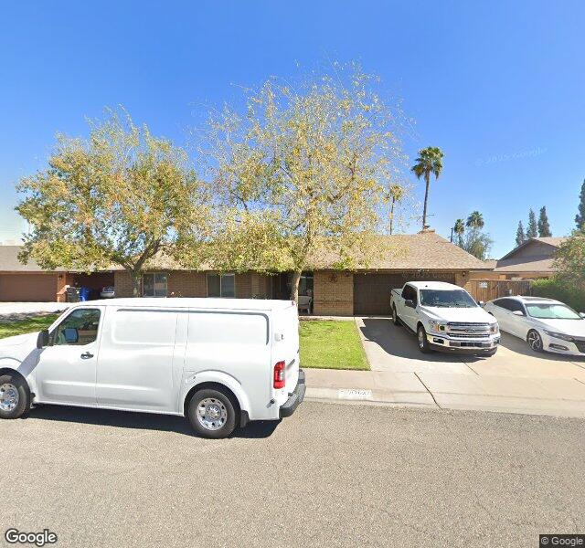 Alcatraz Locksmith location - Phoenix