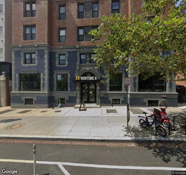 Your Moving Men | DC Moving Company location - Washington