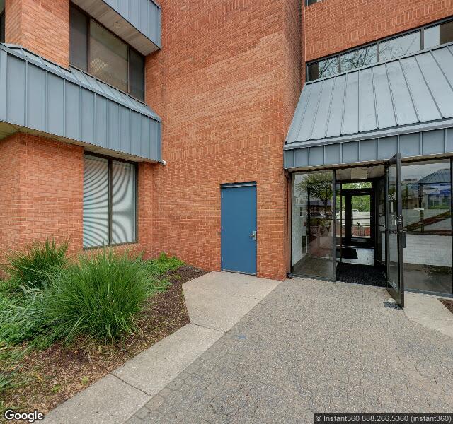 Law Offices of Hillel Traub, P.A. location - Baltimore