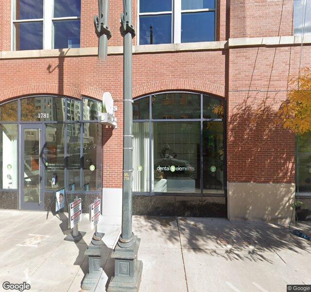 Dental Elements location - Denver