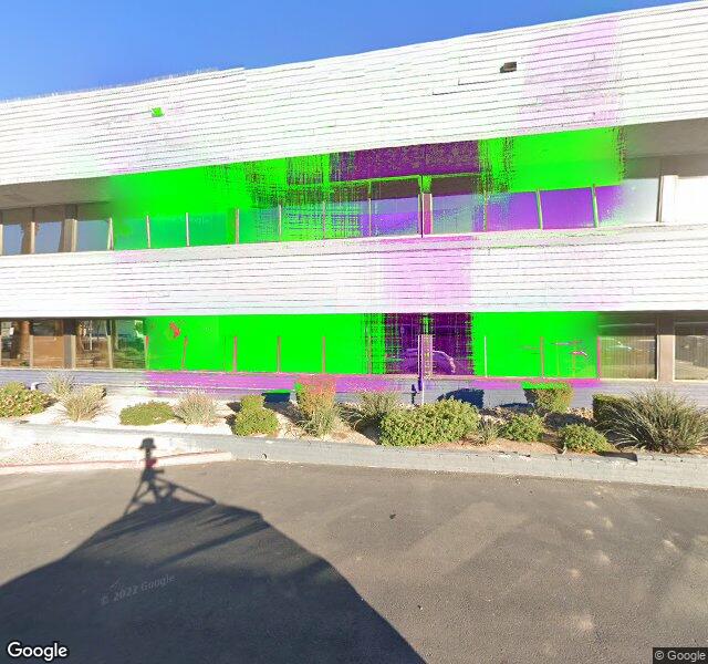 Discount Locksmith storefront - Las Vegas