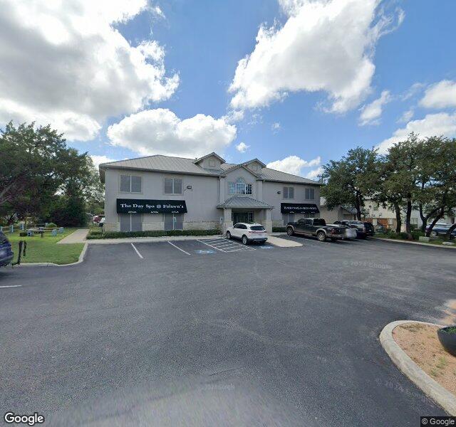 Folawns Medical Spa and Salon storefront - San Antonio