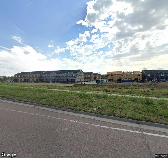 Beyond Clean Mobile Detailing LLC location - Colorado Springs