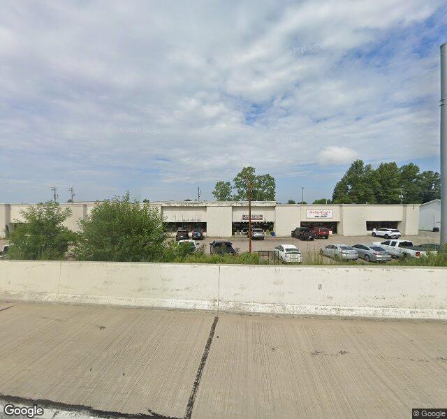 Prestige Auto Detailing storefront - Indianapolis