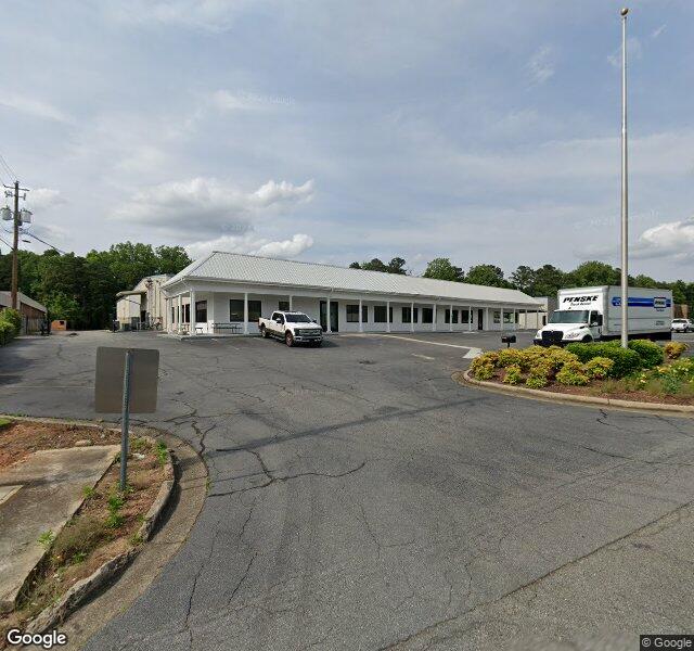 Midtown Moving and Storage - Atlanta Movers location - Atlanta