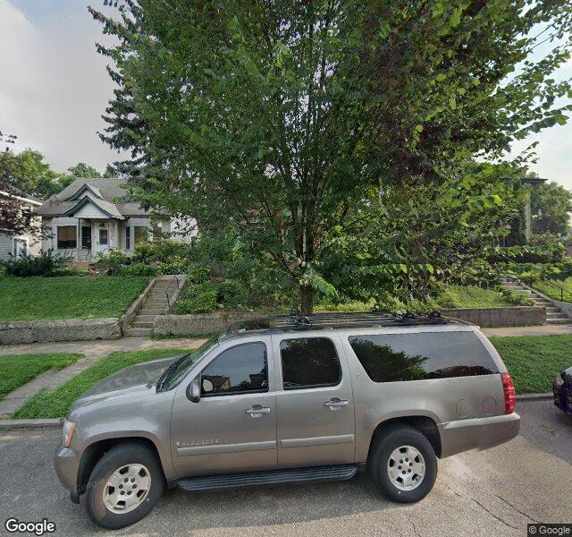 Twin Cities Bug Guy location - Minneapolis