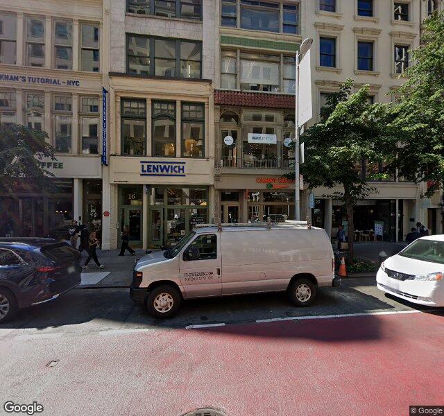 BeautyFix Medspa Flatiron location - New York