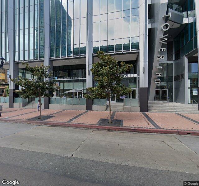 Anytime Fitness Downtown San Diego location - San Diego