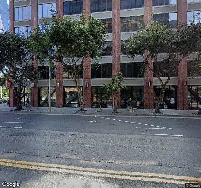 Rincon Chiropractic Acupuncture & Massage location - San Francisco