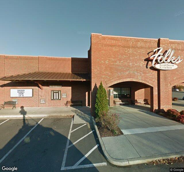 Atlanta Martial Arts Center location - Atlanta