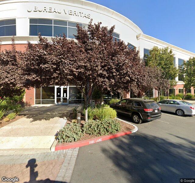 Computer Experts location - Sacramento