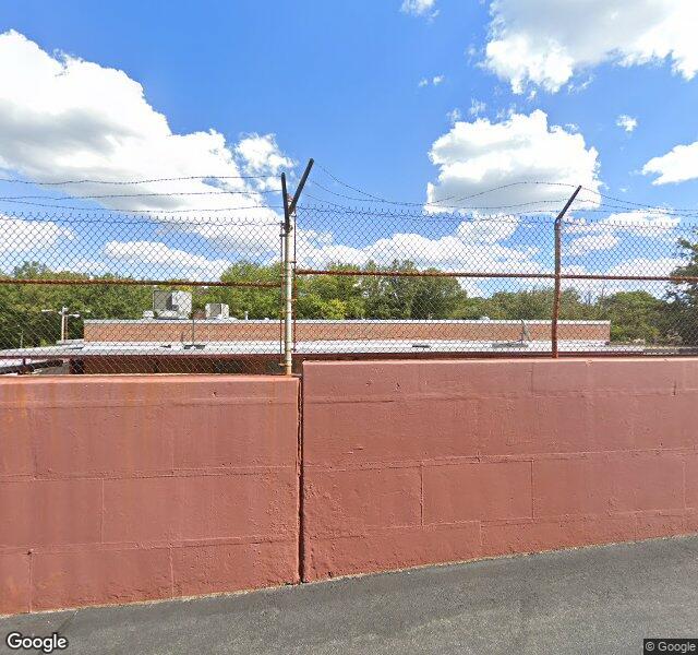 The Ryan Institute, LLC storefront - Baltimore