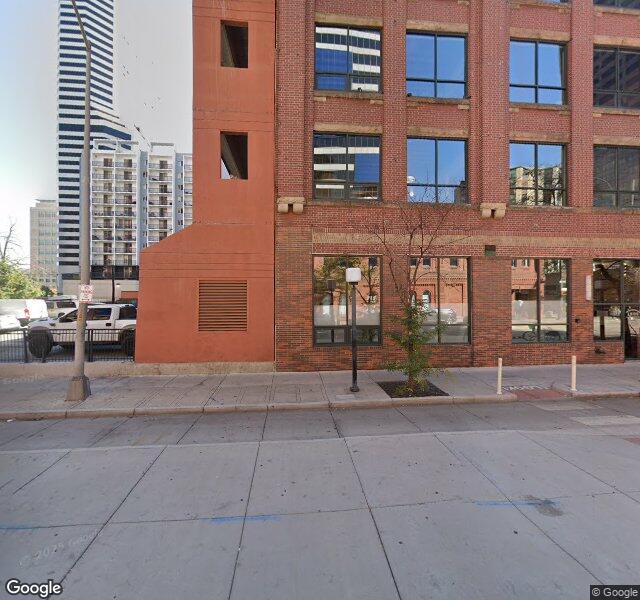 Mop Stars Cleaning Service storefront - Denver