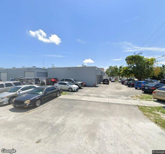 Exquisite Catering by Robert - Miami Caterer storefront - Miami