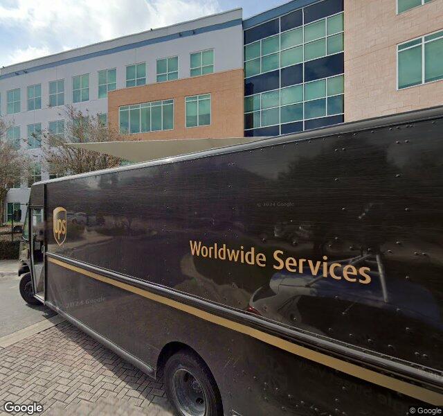 DeWitt Law Firm, P.A. location - Orlando