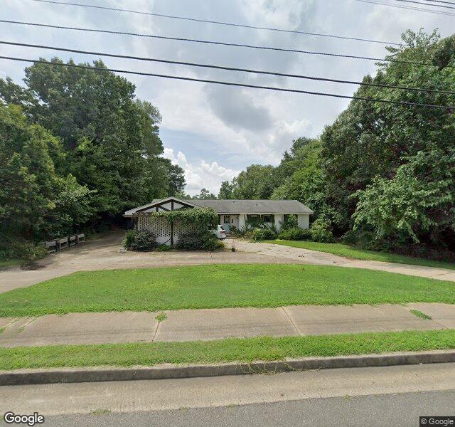 The Pool Butler storefront - Atlanta