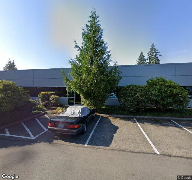 Lisa Dupar Catering storefront - Seattle