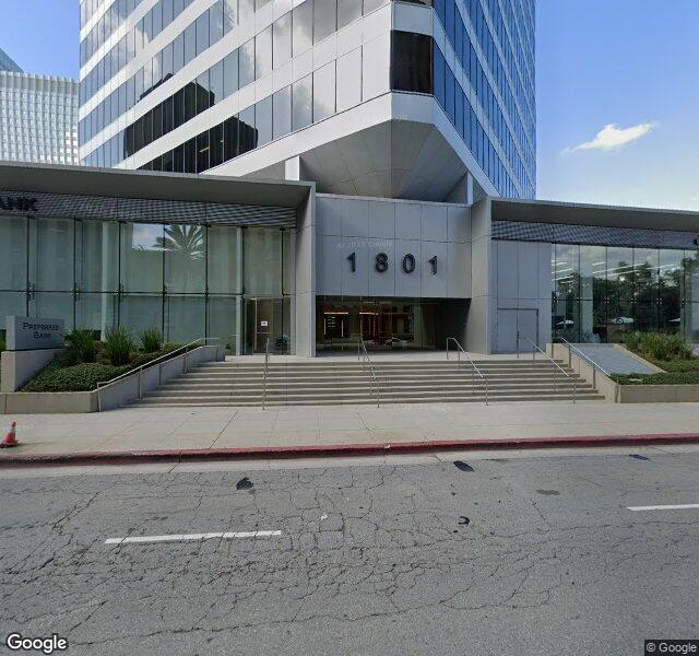 Ultimate Performance Personal Trainers Los Angeles, Beverly Hills storefront - Los Angeles