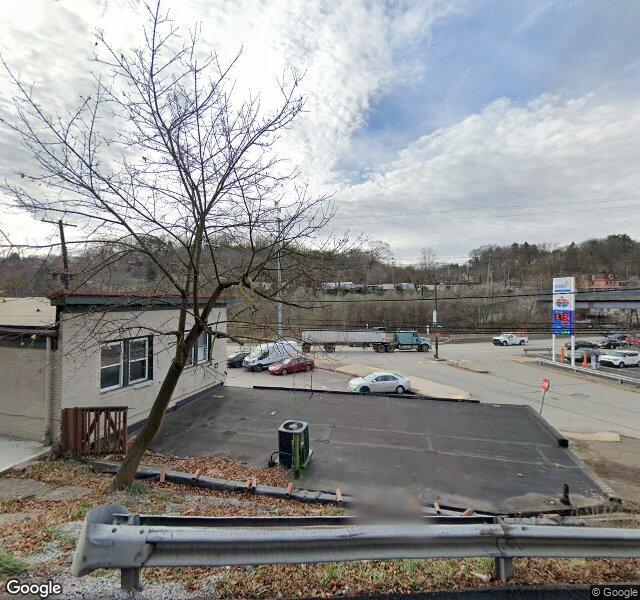 DETAILING PRO and Tint service storefront - Pittsburgh