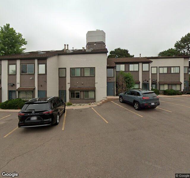 Springs Chiropractic location - Colorado Springs