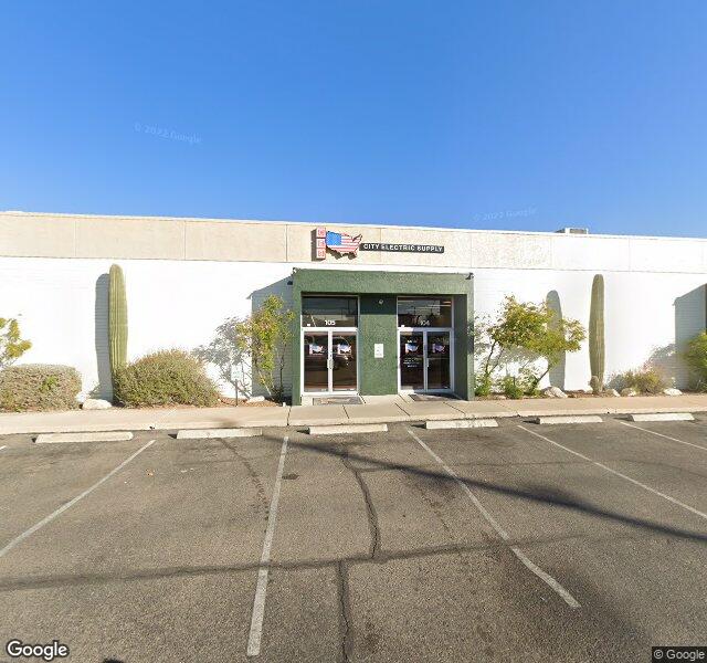 Top Physique Personal Training by Patricia Gonzales location - Tucson